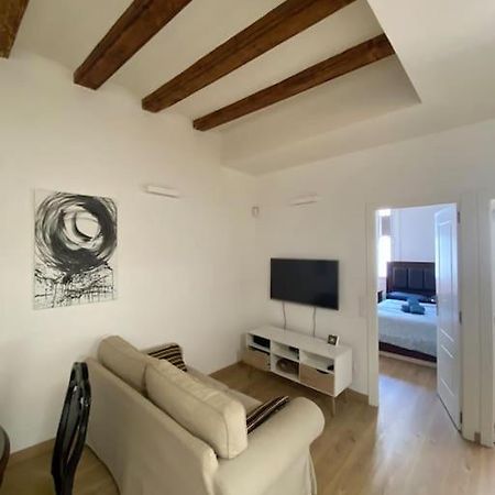 Charm Apartment Barcelona Buitenkant foto