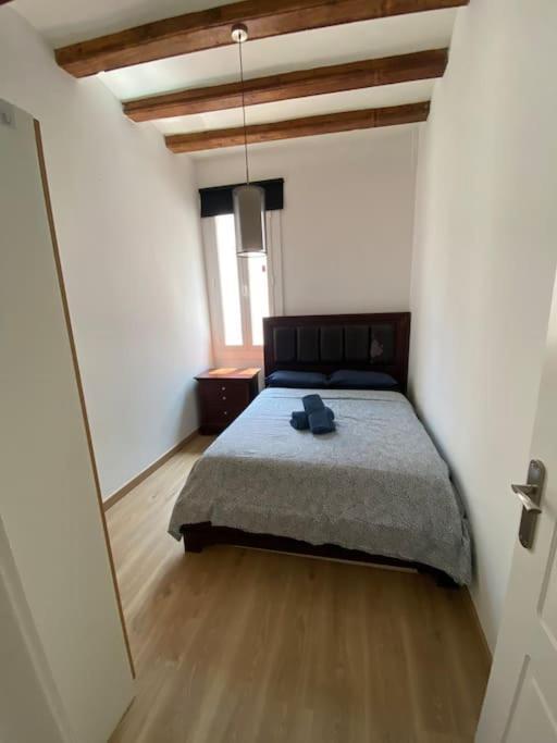 Charm Apartment Barcelona Buitenkant foto