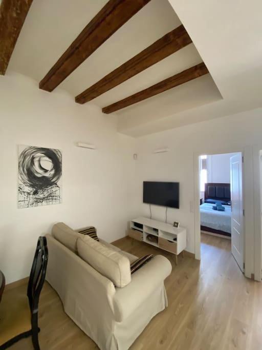 Charm Apartment Barcelona Buitenkant foto