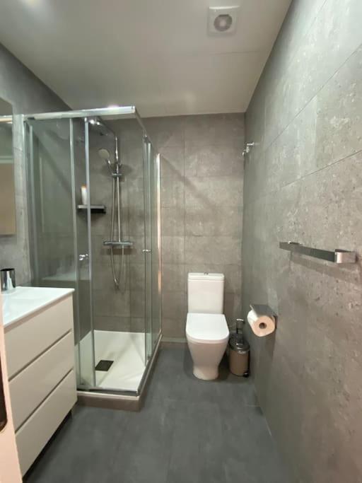 Charm Apartment Barcelona Buitenkant foto